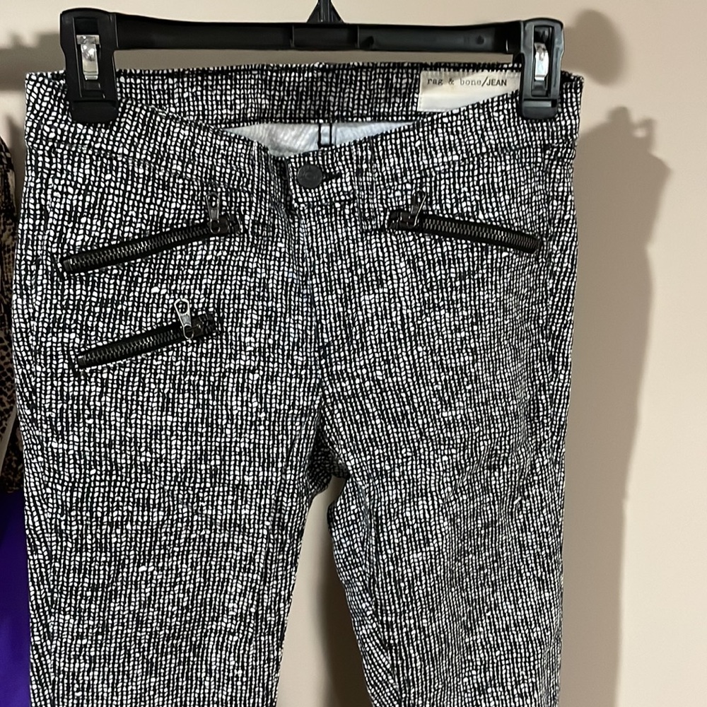 Rag & bone jean